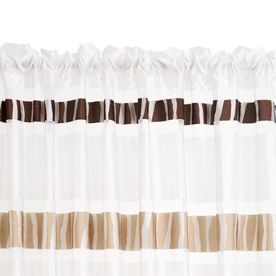 Zavesa Sandi 1x140x245