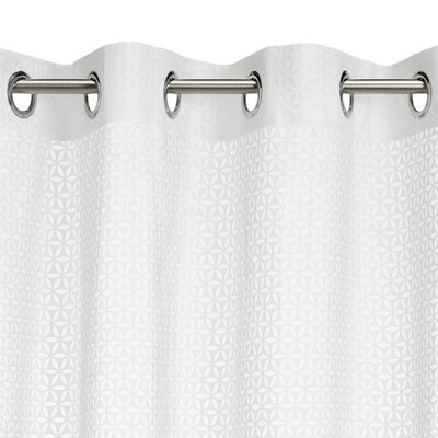 Zavesa Kim 1x140x245cm 