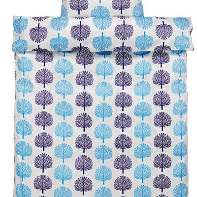 Set posteljine Nolak saten 140x200