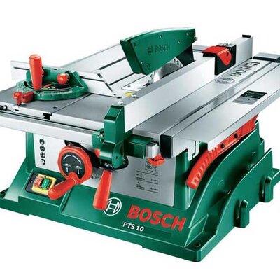 Kombinovana kružna testera Bosch PTS 10 0603B03400