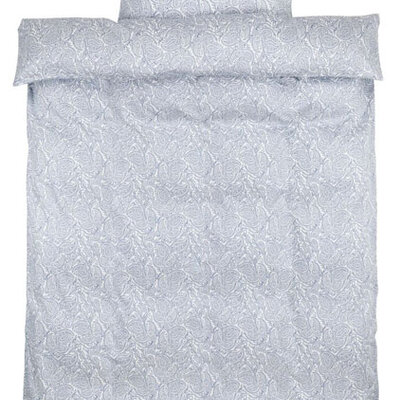 Set posteljine Fredi saten 140x200