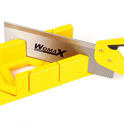 Kalup za sečenje pod uglom sa testerom 300mm 0532292