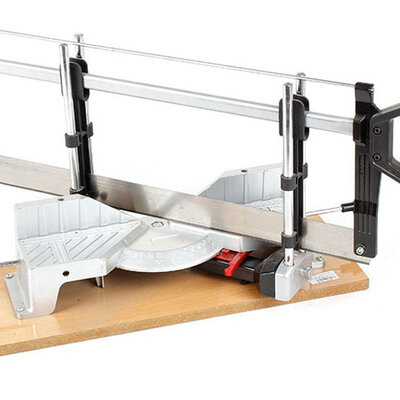 Testera za sečenje pod uglom 600mm 0532034