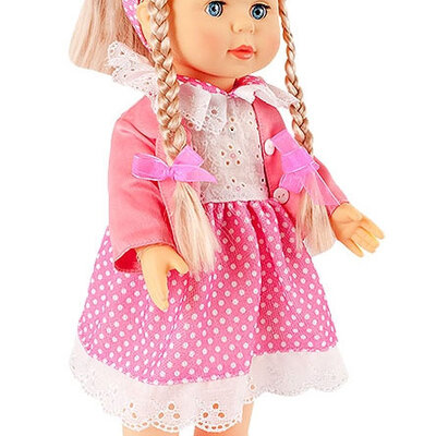 Bebana Interaktivna Lutka Ana Hoda Priča Peva 68037