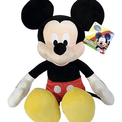 Plišana igračka Miki Maus 61cm 21337