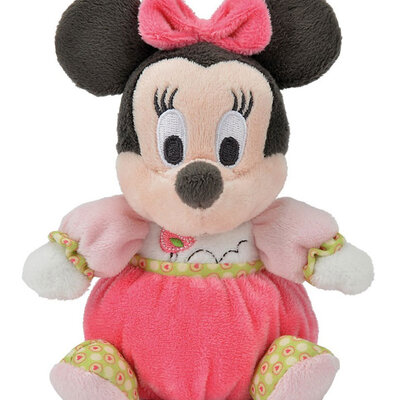 Plišana igračka Mini beba u kutiji 16cm 36322