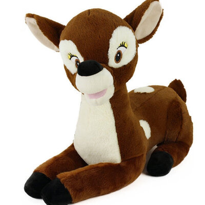 Plišana igračka Lane koje leži 45cm 36330