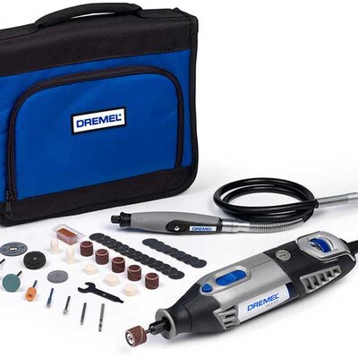 Višenamenski alat Dremel 4000 sa priborom F0134000JC