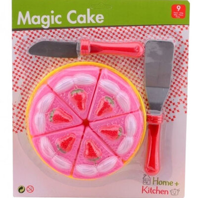 Set John Toy Magična Torta 29158
