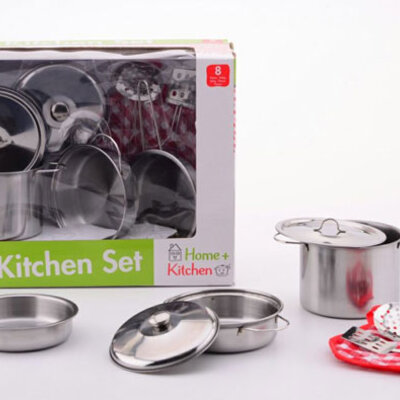 Set Posuđe za kuhinju John Toy 31066