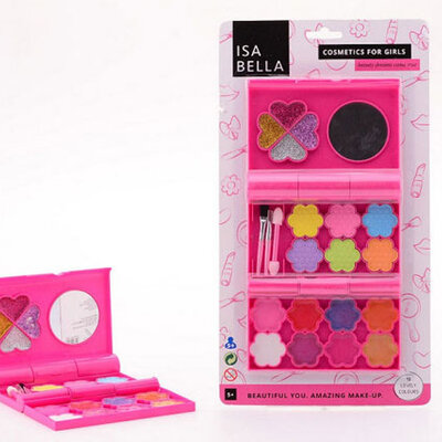 Set John Toy za ulepšavanje devojčica 33830