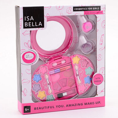 Set John Toy za ulepšavanje devojčica 36380