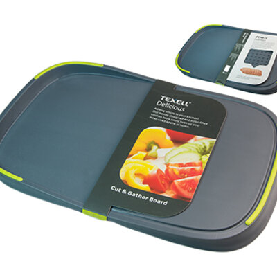 Daska za sečenje dvostrana Texell TDS-D179