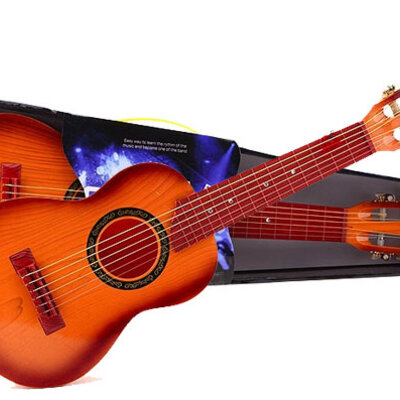 Dečija Gitara sa šest žica JohnToy 34404