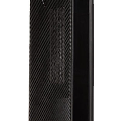 ECG Grejalica PTC sa daljinskim upravljačem KT 200 DT Black