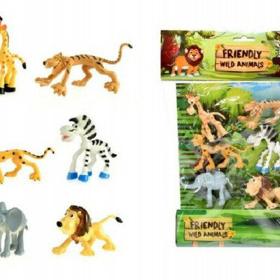 Toi Toys Divlje životinje  33315
