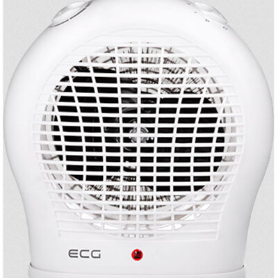 ECG Grejalica TV 30 white