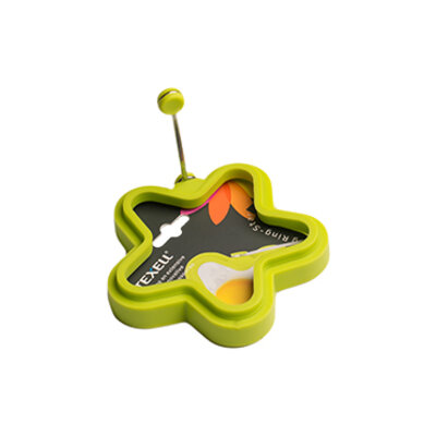 Texell kalup za jaja zvezda TKP-KJ183