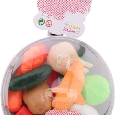 John Toy Set Za Male Kuvare 23267