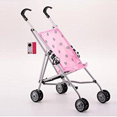 John Toy Kišobran Kolica za Lutku 34223