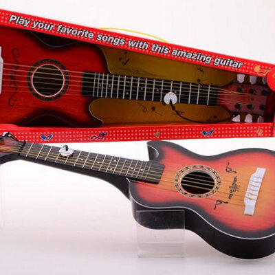 John Toy Dečija Gitara 28458