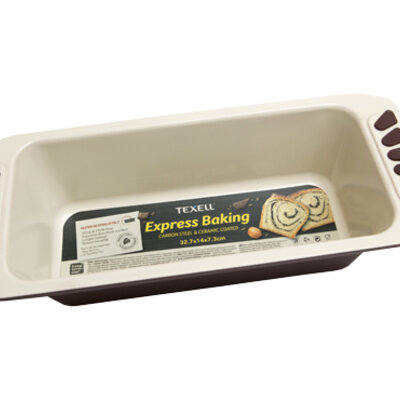 Texell pekač keramički - Vekna TCR-04