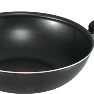 Tefal Tiganj Bienvenue WokPan A0611952