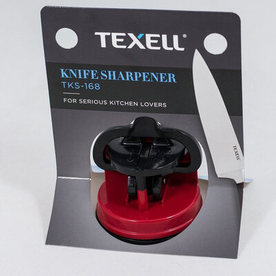 Texell oštrač za noževe TKS-168