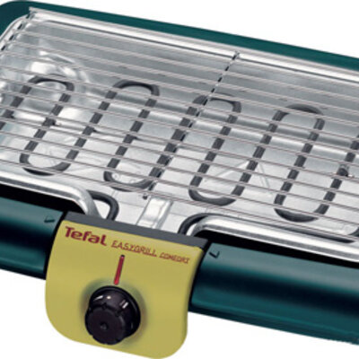 Tefal Elektični Roštilj BG-2100