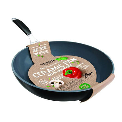 Texell keramički duboki tiganj Exclusive line 24 TPC-E24