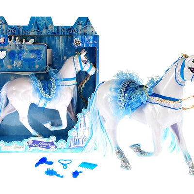 Konj iz Ledenog Kraljevstva 34445