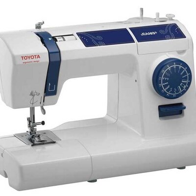 Mašina za šivenje Toyota JCB15