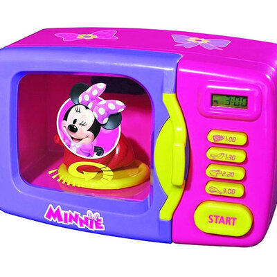 Igračka Mikrotalasna Minnie Mouse 31829