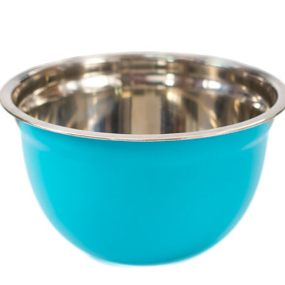 Posuda inox u boji TIPM-B172 18cm