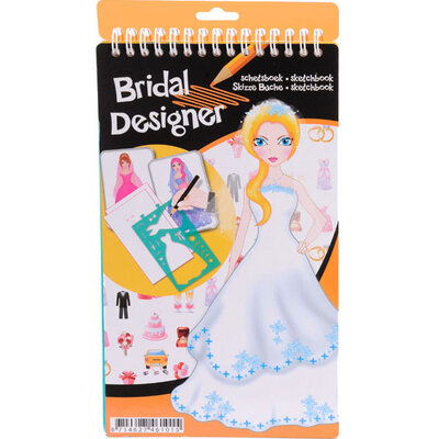 Kreativni set za crtanje 23365