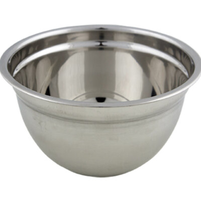 Posuda inox Texell 22 cm TIPM-22