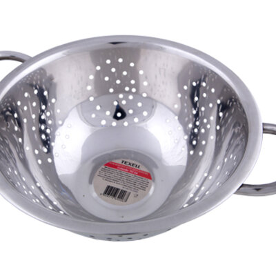  Texell cediljka inox 24,5 cm TIC-24