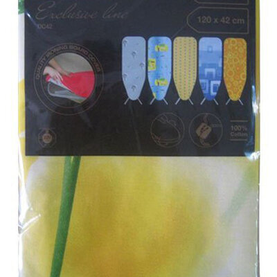 Texell navlaka za dasku za peglanje BASIC Exclusive line DC42 