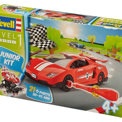 Revell Junior maketa automobila RV00800