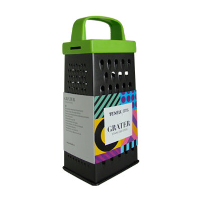 Texell rende Black M TR-B143