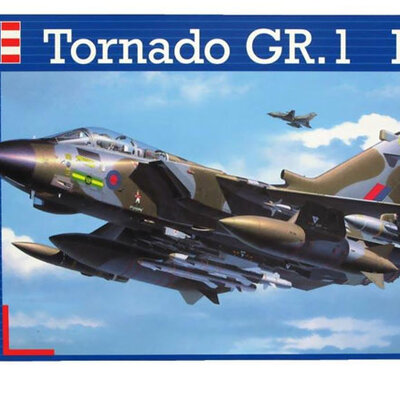 Revell maketa Avion Tornado GR. Mk. 1 RAF RV04619/090