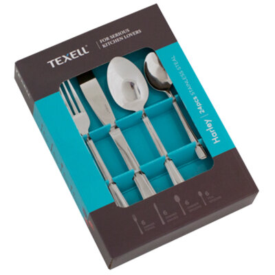 Texell halifax escajg set 24/1 TIE-HF201