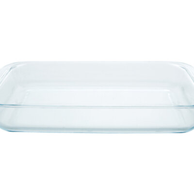 Texell pekač vatrostalni pravougaoni 2.2L TVP-P198