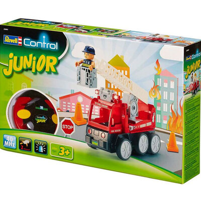 Revell Vatrogasni kamion sa daljinskim upravljanjem RV23001