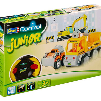 Revell Kamion transporter sa daljinskim upravljanjem RV23003