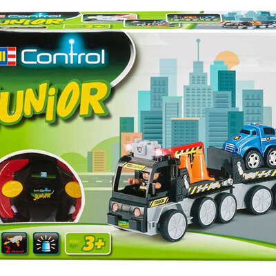 Revell Kamion šleper sa daljinskim upravljanjem RV23006