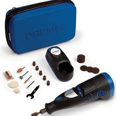 Višenamenski alat Dremel 7700 F0137700JC