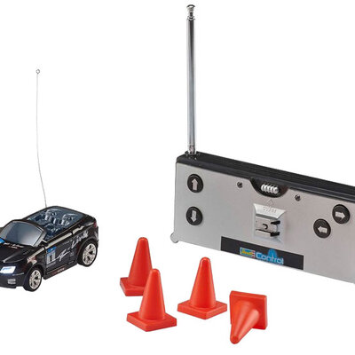 Revell Mini RC automobil kabriolet sa daljinskim upravljanjem RV23535