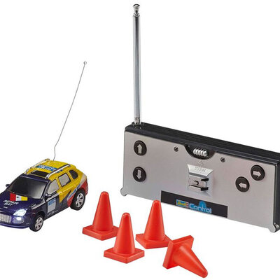 Revell Mini RC automobil sa daljinskim upravljanjem RV23536