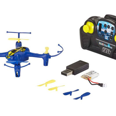 Revell Quadcopter Easy sa daljinskim upravljanjem RV23890